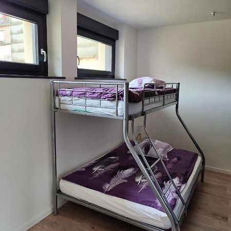 Le Purple, Appartement De Standing En Hypercentre Sarreguemines Exteriör bild